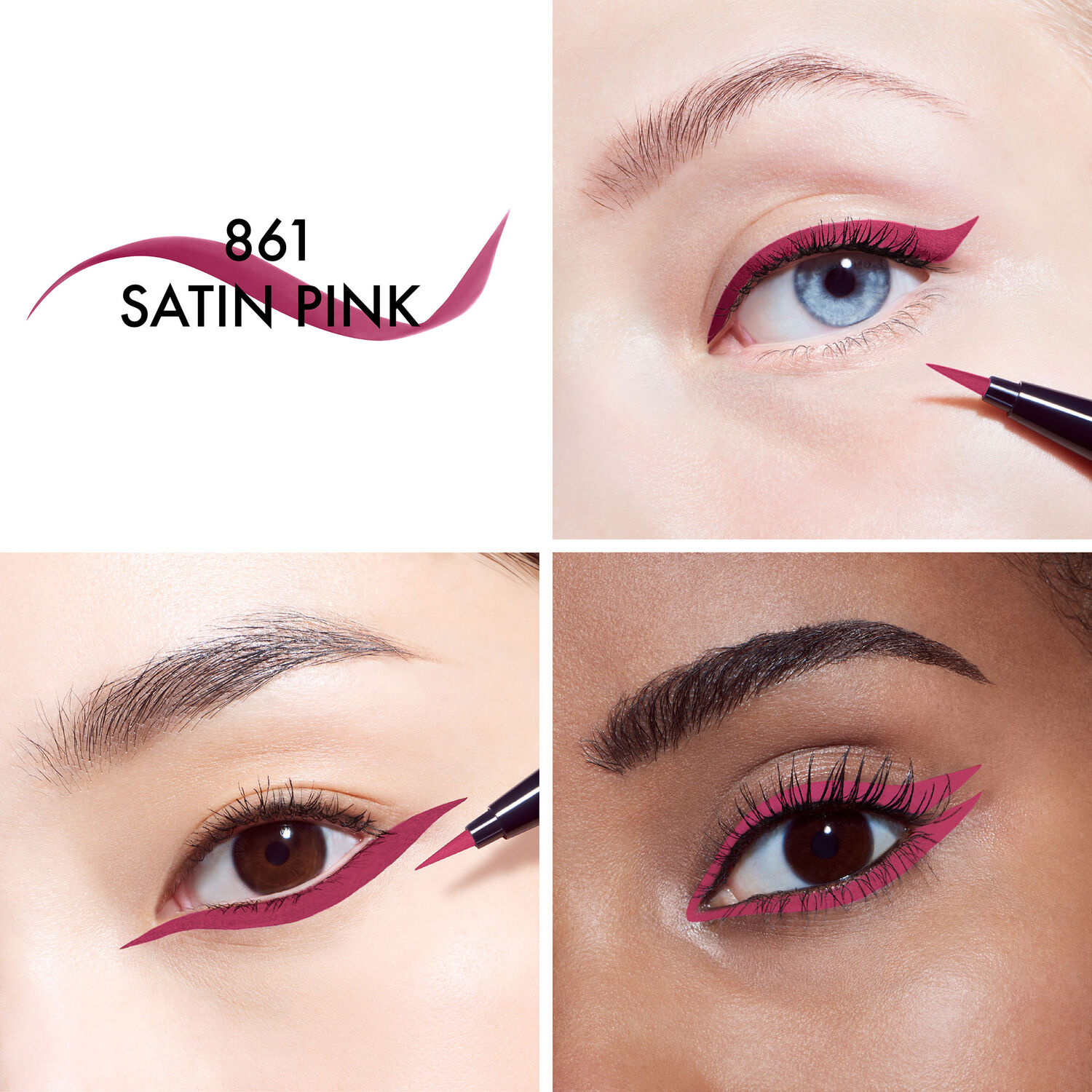 DIORSHOW LIQUID LINER (DELINEADOR DE OJOS)